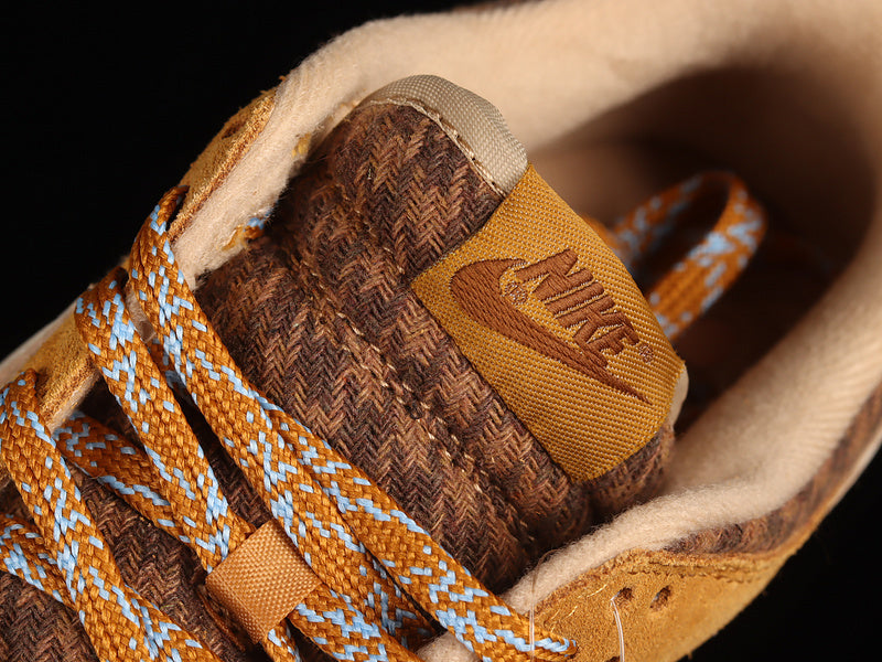 Dunk “Teddy Bear”