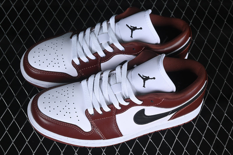 Air Jordan 1 Low “Dark Pony”