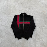 Sueter Corteiz “Lux Knit” ( Preta )