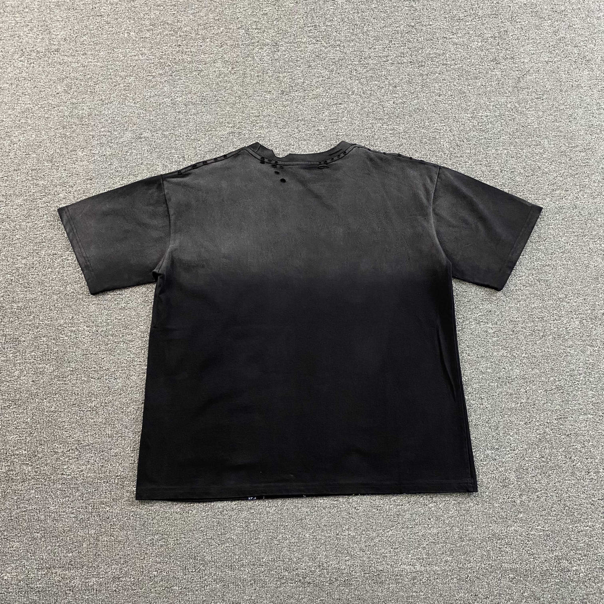 Camisa Valley Dreams “Racing Cars” ( Preto )