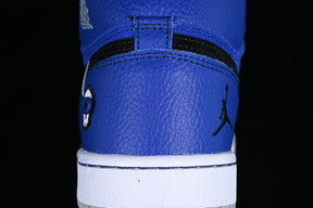 Air Jordan 1 High x Zion Williamson “Alternate Voodoo”