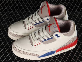 Air Jordan 3 “Internatonal Fight”