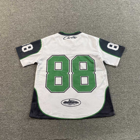 Camisa Corteiz “88 Jersey”