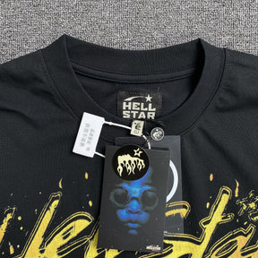 Camisa Hellstar “This What Heaven Sounds Like?"