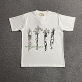 Camisa Vertabrae “Cross”