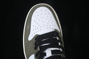 Air Jordan 1 Low "OG Olive”