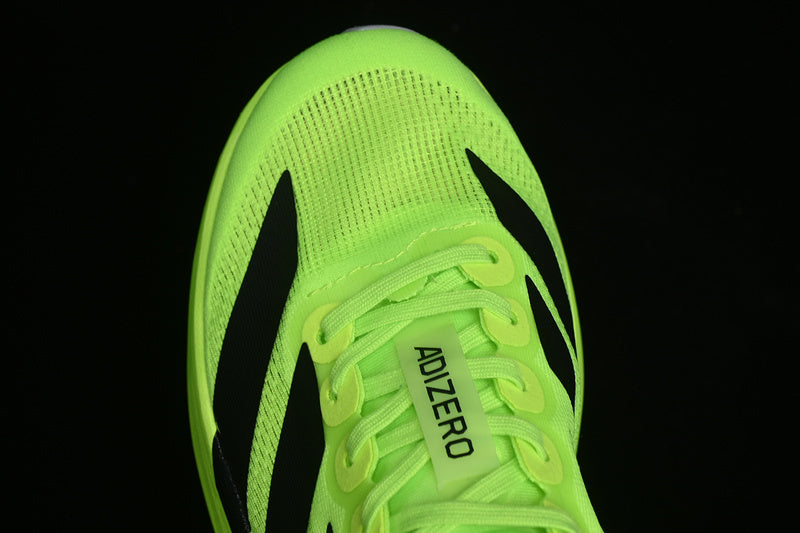 Adizero “Evo SL” ( Green and Black )