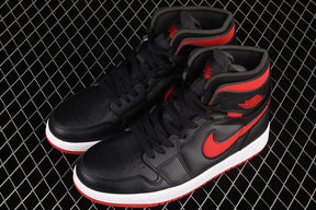 Air Jordan 1 High “Alternate Bred”