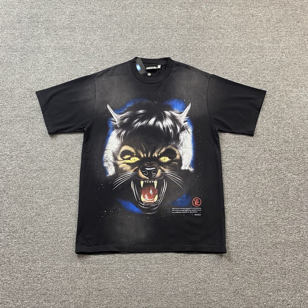 Camisa Hellstar “Full Moon”