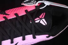 Nike Kobe 6  “Kay Yow Think Pink”