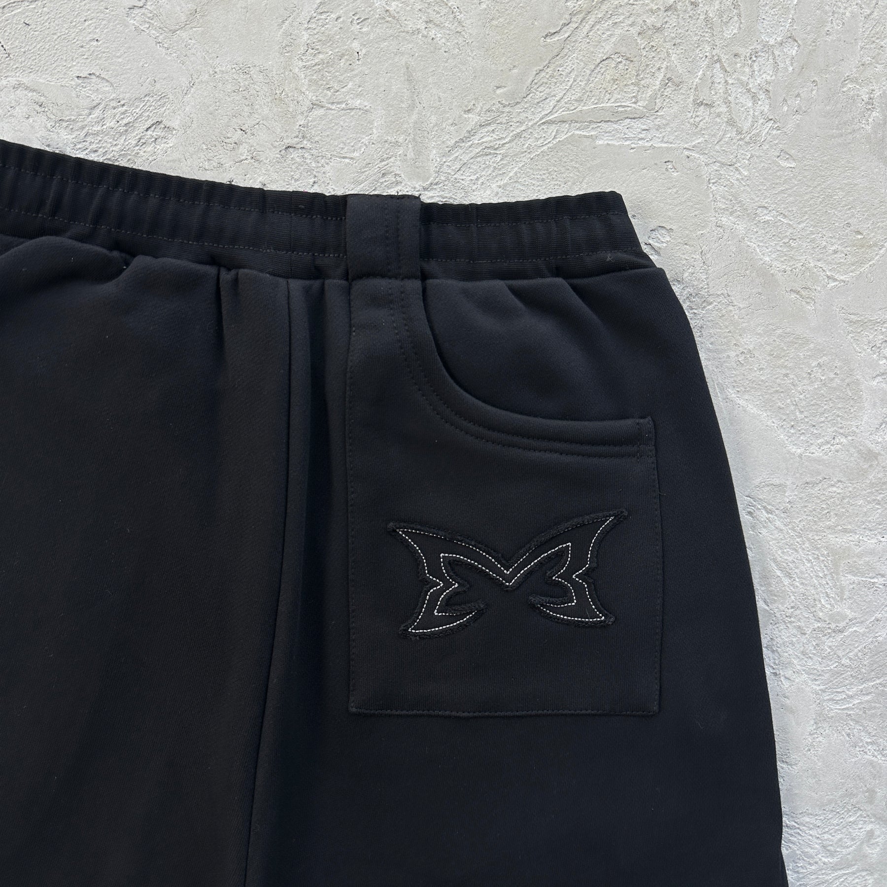 Calça Mertra “ME Dual Panel” ( Preto )