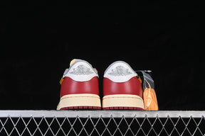 Air Jordan 1 Low x Union LA ( Varsity Red )