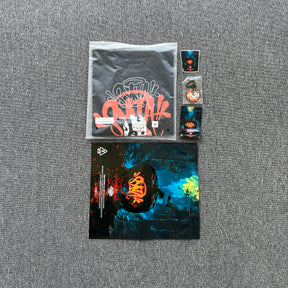 Camisa Syna World “Halloween Phone”