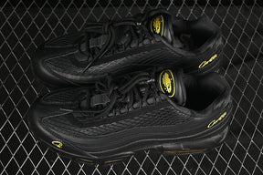 Air max 95 x Corteiz “Honey Black”