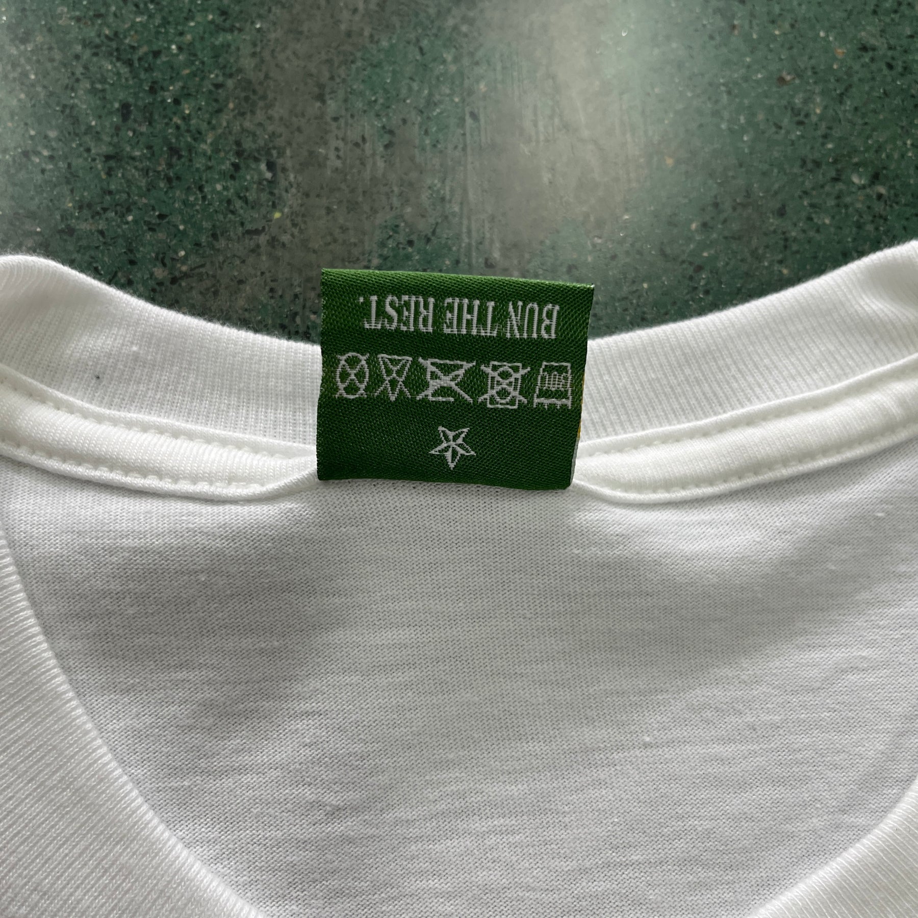 Camisa Corteiz “Skull”