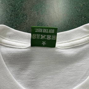 Camisa Corteiz “Skull”