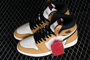 Air Jordan 1 High “Rookie Of The Year”