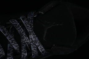 Air Jordan 3 “Black Cat"