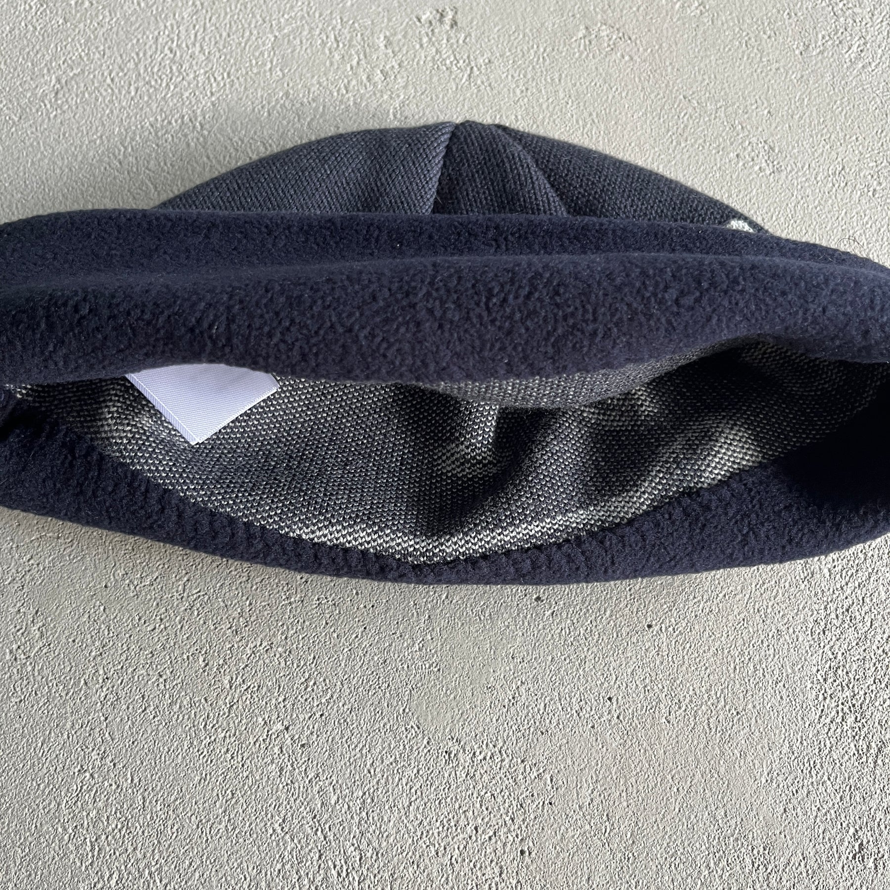 Touca Broken Planet “Outer Space Beanie”