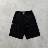 Shorts Corteiz “Guerillaz Cargo Block”