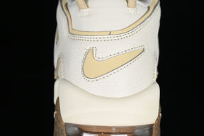 Air More Uptempo “QS Coconut Milk”