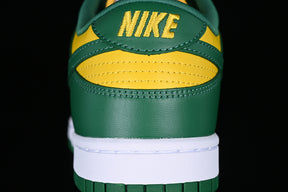 Dunk “Brazil”