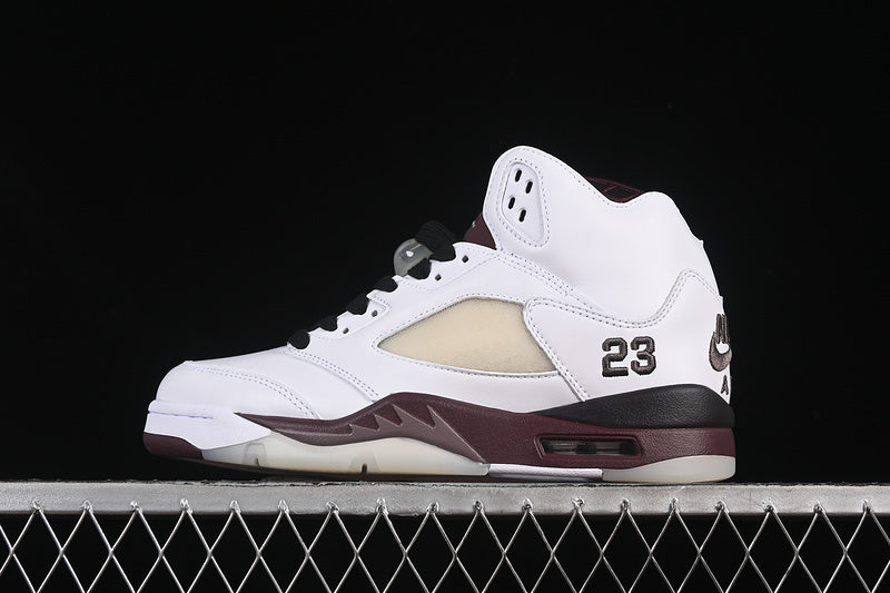 Air Jordan 5 x A Ma Maniére