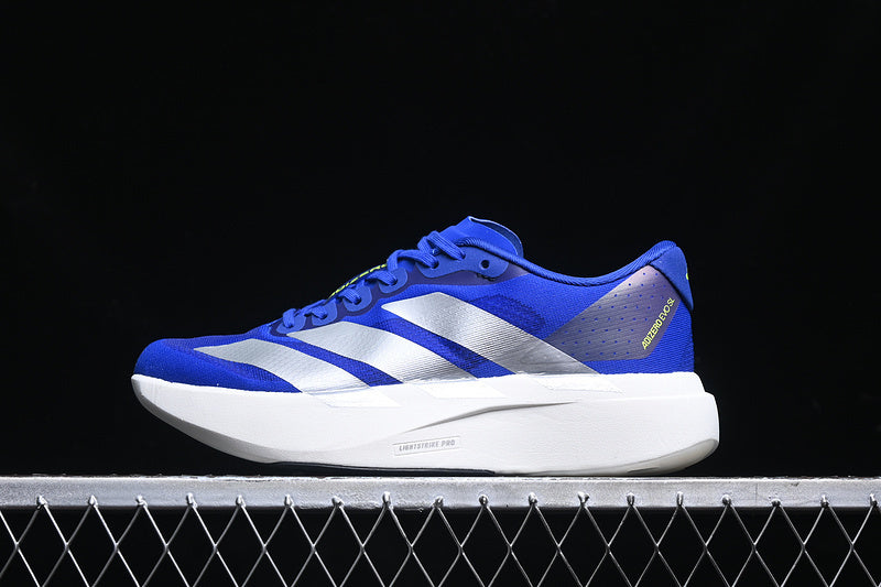 Adizero “Evo SL” ( Preto e Branco )