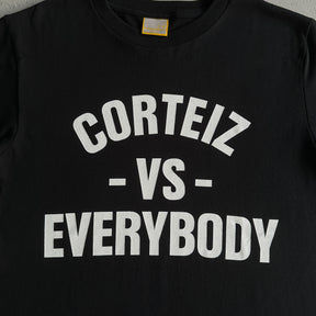 Camisa Corteiz “Corteiz Vs Everybody”
