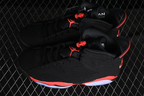 Air  jordan 6 “Infrared”