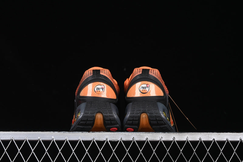 Air Max DN “Laser Orange”