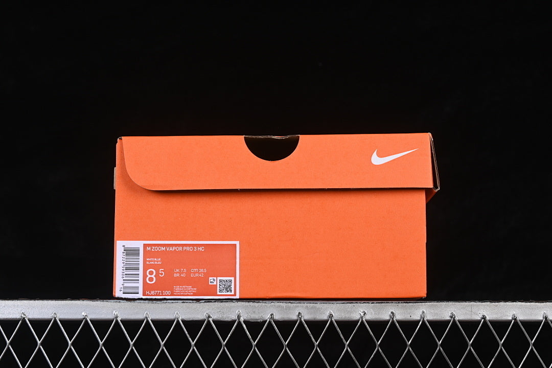 Zoom Vapor Pro 3 “Midnight Navy”