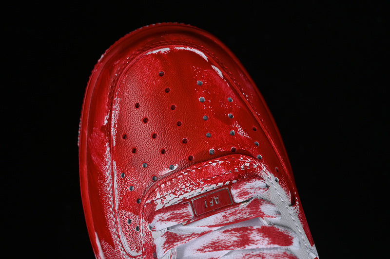 Air force 1 “Costum Blood”