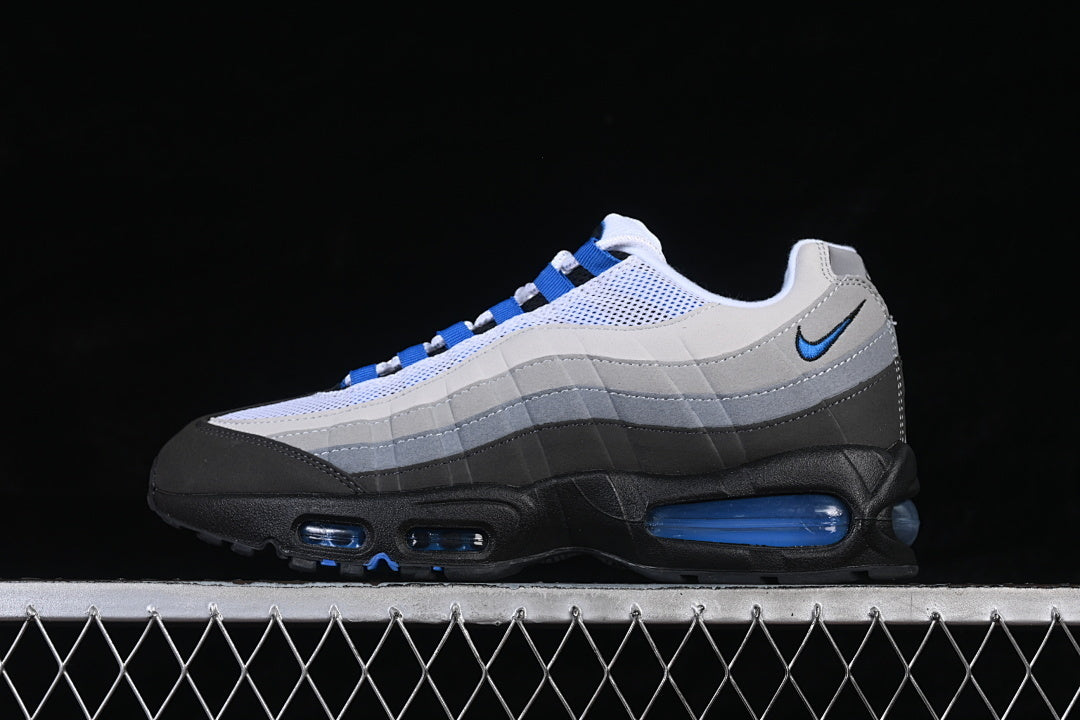 Air max 95 “Blue Spark”