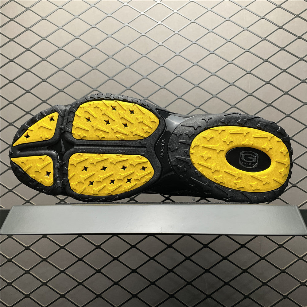 Nike x Hot step 2 ( Preto )