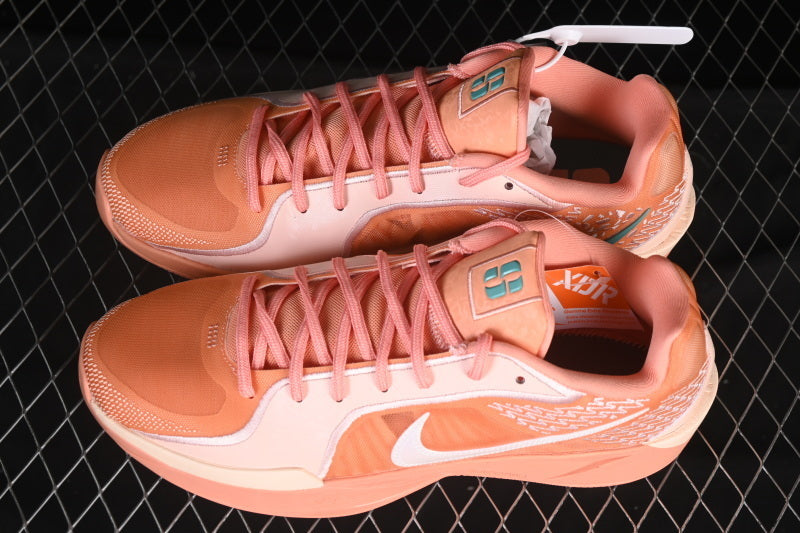 Nike Sabrina 2 “Apricot Agate”