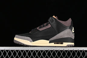 Air Jordan 3 x A Ma Maniére