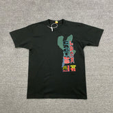 Camisa Cactus Jack x Mc Donald's “92” ( Preta )