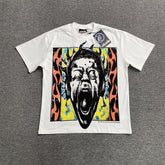 Camisa Hellstar “Heaven Sounds Like”