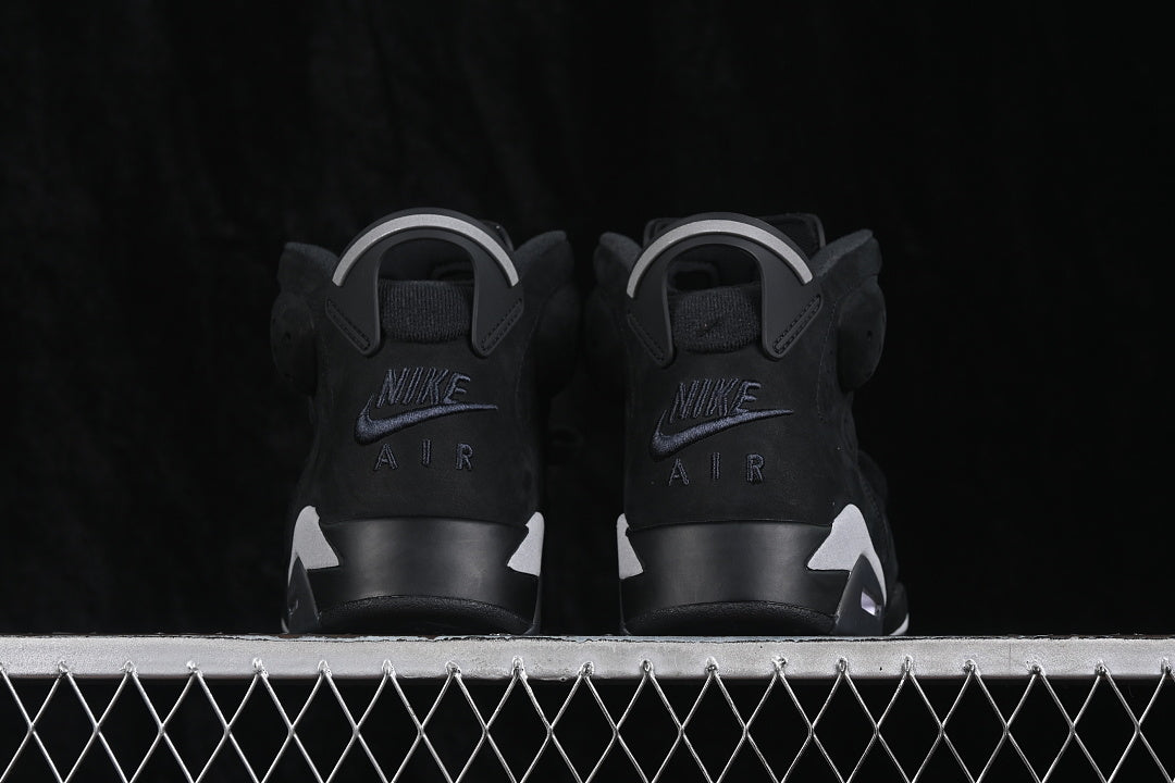 Air jordan 6 ”Cap & Gown”