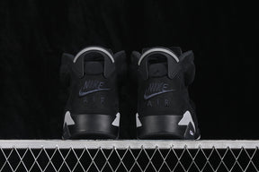 Air jordan 6 ”Cap & Gown”