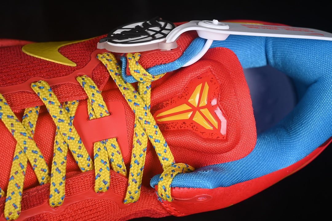 Nike Kobe 8 “Protro Year of the Horse”