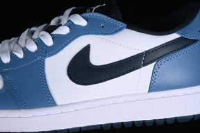 Air Jordan 1 Low Golf G "Aegean Storm”