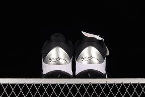 Nike Kobe 5 “Metallic Silver”