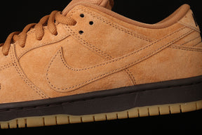 Dunk “Wheat Mocha”