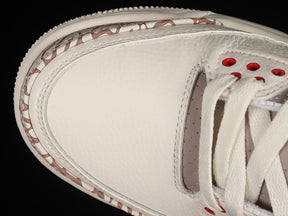 Air Jordan 3 “Internatonal Fight”