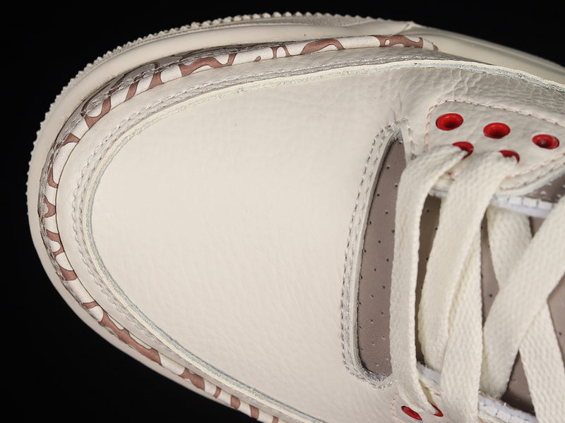 Air Jordan 3 “Internatonal Fight”