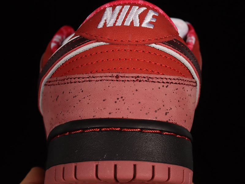 Dunk “Lobster Sport Red”