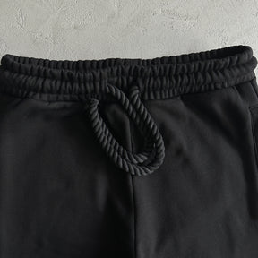 Conjunto Syna World Frio ( Preto e Vermelho )