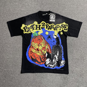 Camisa Hellstar “If We Are You”